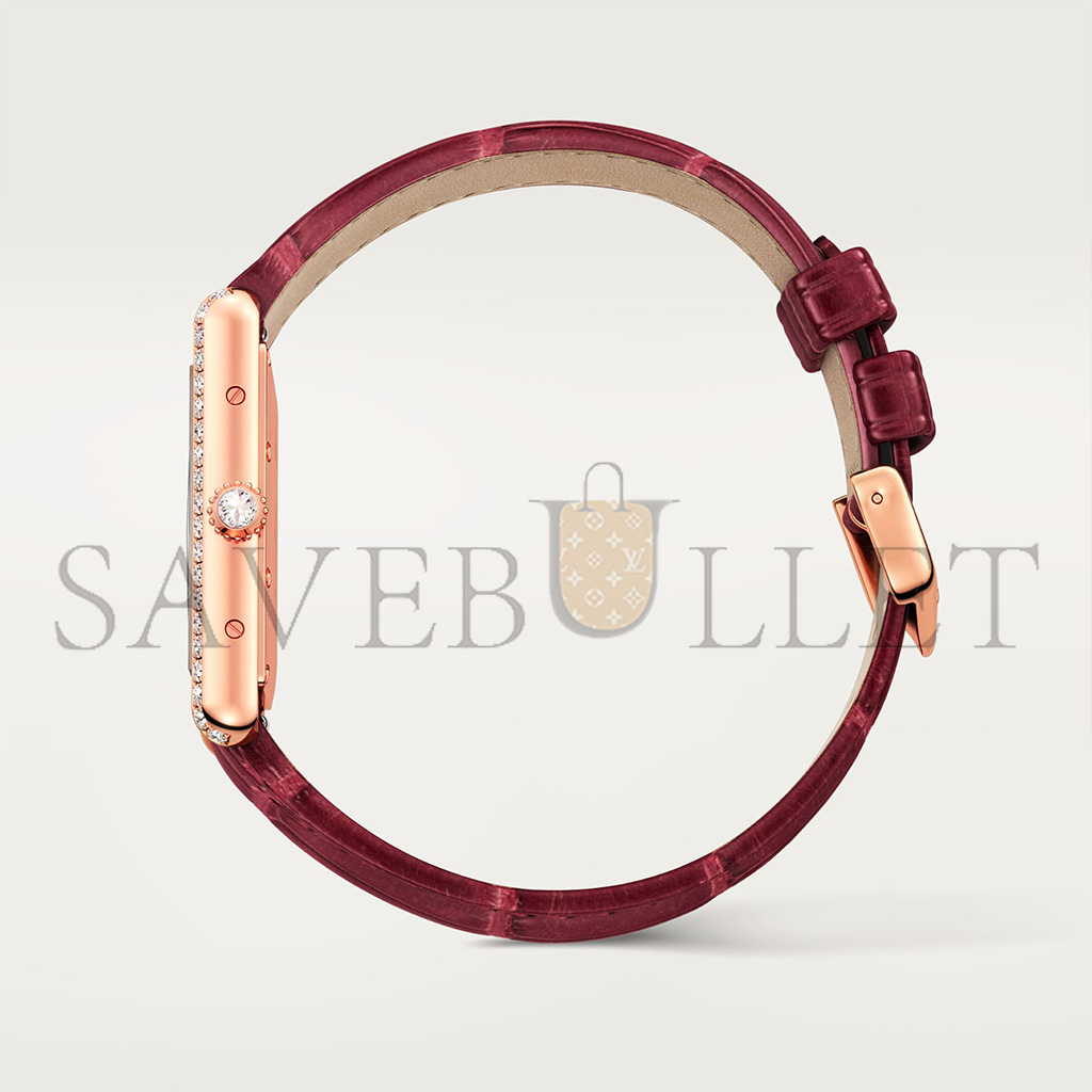 Ca*t*er tank l**is watch wjta0038